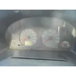 CITROEN BERLINGO '2000 1.9 800 D FURG. BLANCO