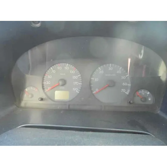 CITROEN BERLINGO '2000 1.9 800 D FURG. BLANCO