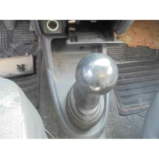 CITROEN BERLINGO '2000 1.9 800 D FURG. BLANCO