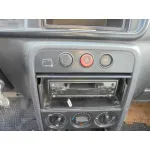 CITROEN BERLINGO '2000 1.9 800 D FURG. BLANCO