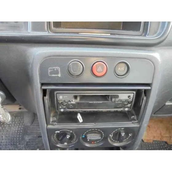 CITROEN BERLINGO '2000 1.9 800 D FURG. BLANCO