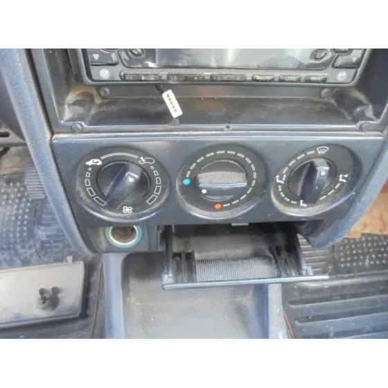 CITROEN BERLINGO '2000 1.9 800 D FURG. BLANCO