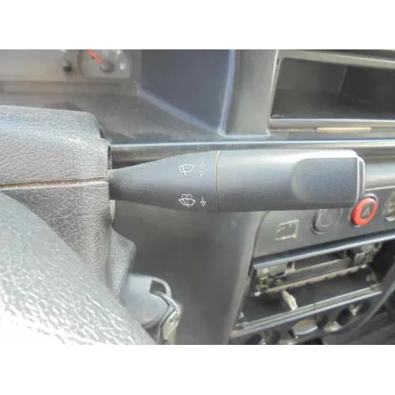 CITROEN BERLINGO '2000 1.9 800 D FURG. BLANCO