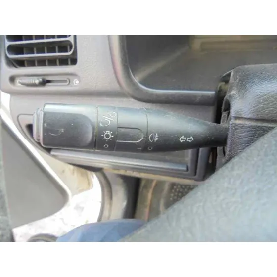 CITROEN BERLINGO '2000 1.9 800 D FURG. BLANCO