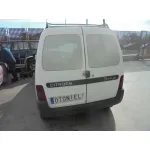 CITROEN BERLINGO '2000 1.9 800 D FURG. BLANCO