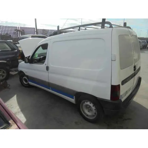 CITROEN BERLINGO '2000 1.9 800 D FURG. BLANCO