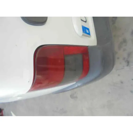 CITROEN BERLINGO '2000 1.9 800 D FURG. BLANCO