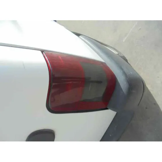 CITROEN BERLINGO '2000 1.9 800 D FURG. BLANCO
