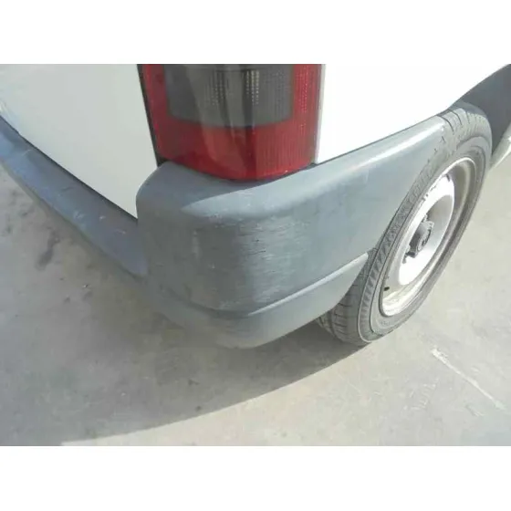 CITROEN BERLINGO '2000 1.9 800 D FURG. BLANCO