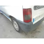 CITROEN BERLINGO '2000 1.9 800 D FURG. BLANCO
