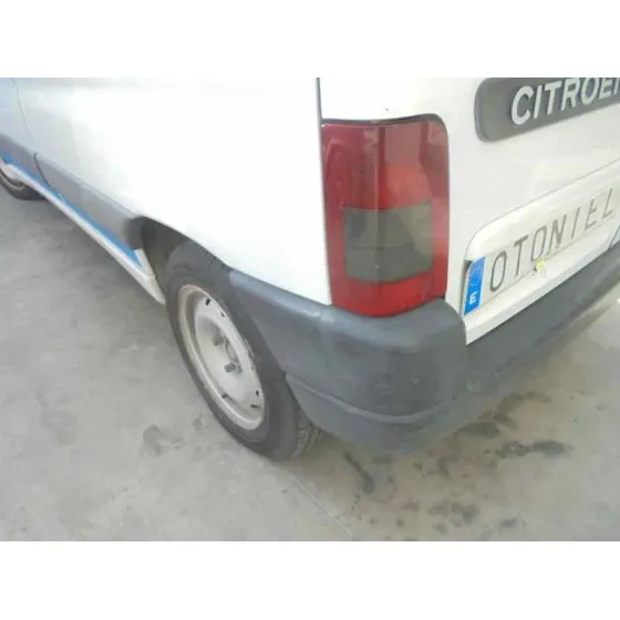 CITROEN BERLINGO '2000 1.9 800 D FURG. BLANCO