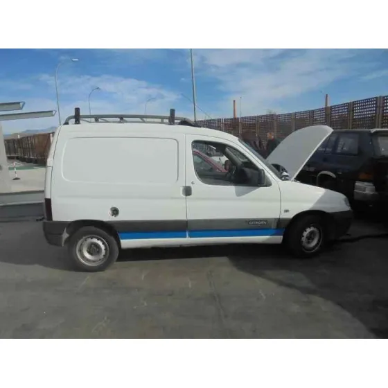 CITROEN BERLINGO '2000 1.9 800 D FURG. BLANCO