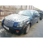 CADILLAC CTS CADILLAC CTS '2003 3.2 ELEGANCE AZUL 2004