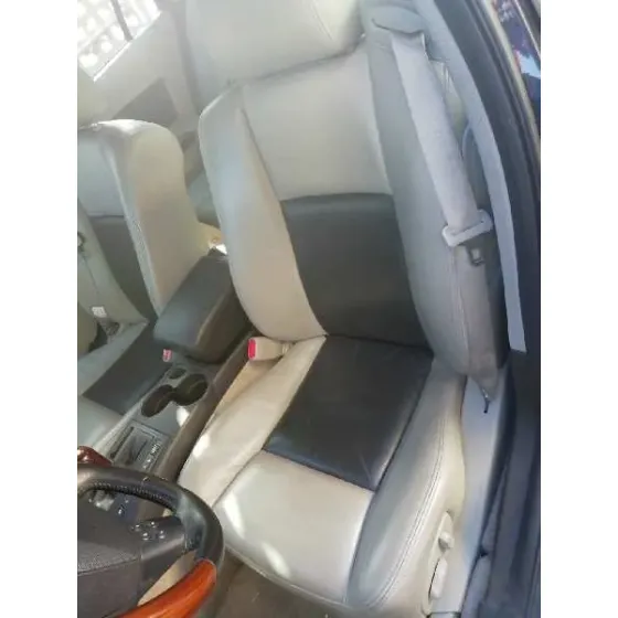 CADILLAC CTS '2003 3.2 ELEGANCE AZUL