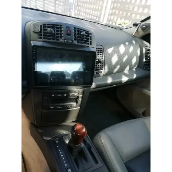 CADILLAC CTS '2003 3.2 ELEGANCE AZUL