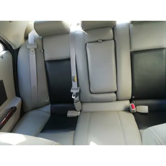 CADILLAC CTS '2003 3.2 ELEGANCE AZUL