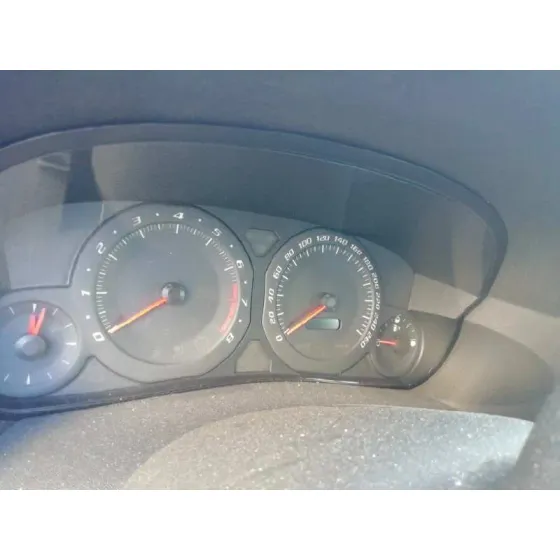 CADILLAC CTS '2003 3.2 ELEGANCE AZUL