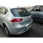 SEAT LEON (1P1) SEAT LEON (1P1) '2010 STYLE ECOMOTIVE GRIS 2008