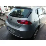 SEAT LEON (1P1) SEAT LEON (1P1) '2010 STYLE ECOMOTIVE GRIS 2008