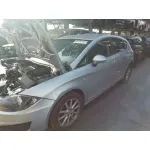 SEAT LEON (1P1) SEAT LEON (1P1) '2010 STYLE ECOMOTIVE GRIS 2008