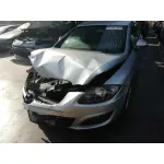 SEAT LEON (1P1) SEAT LEON (1P1) '2010 STYLE ECOMOTIVE GRIS 2008