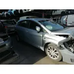 SEAT LEON (1P1) SEAT LEON (1P1) '2010 STYLE ECOMOTIVE GRIS 2008