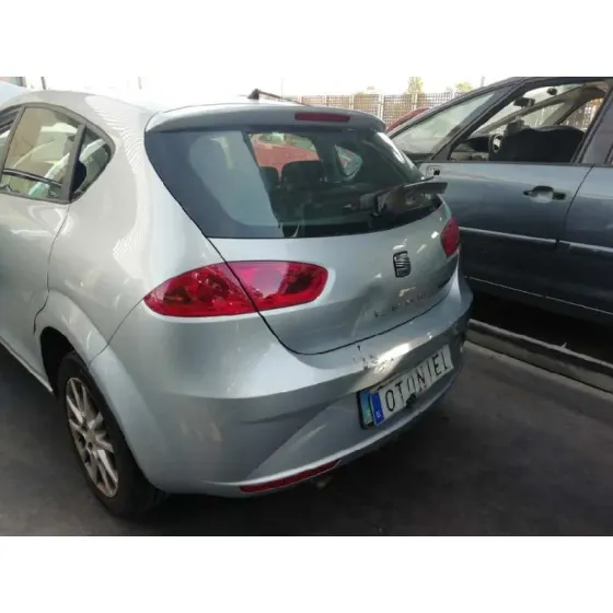 SEAT LEON (1P1) '2010 STYLE ECOMOTIVE GRIS