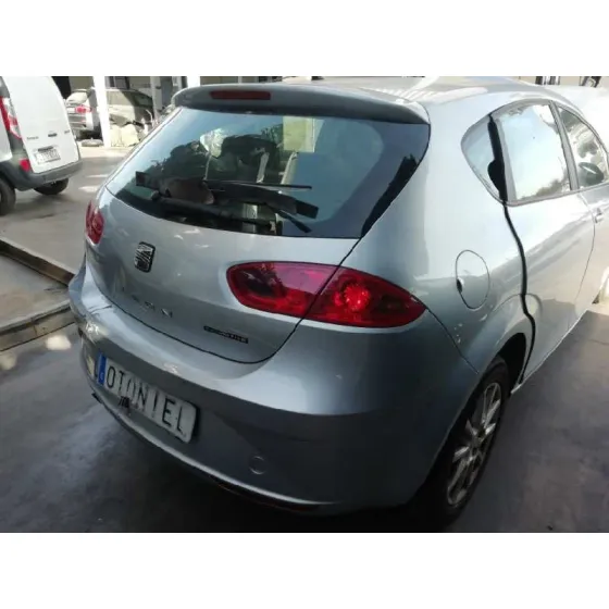SEAT LEON (1P1) '2010 STYLE ECOMOTIVE GRIS