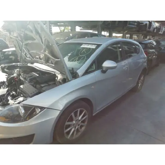 SEAT LEON (1P1) '2010 STYLE ECOMOTIVE GRIS