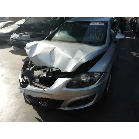 SEAT LEON (1P1) '2010 STYLE ECOMOTIVE GRIS