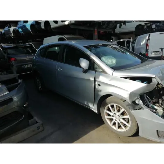 SEAT LEON (1P1) '2010 STYLE ECOMOTIVE GRIS