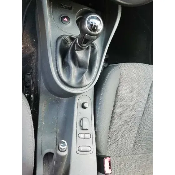 SEAT LEON (1P1) '2010 STYLE ECOMOTIVE GRIS