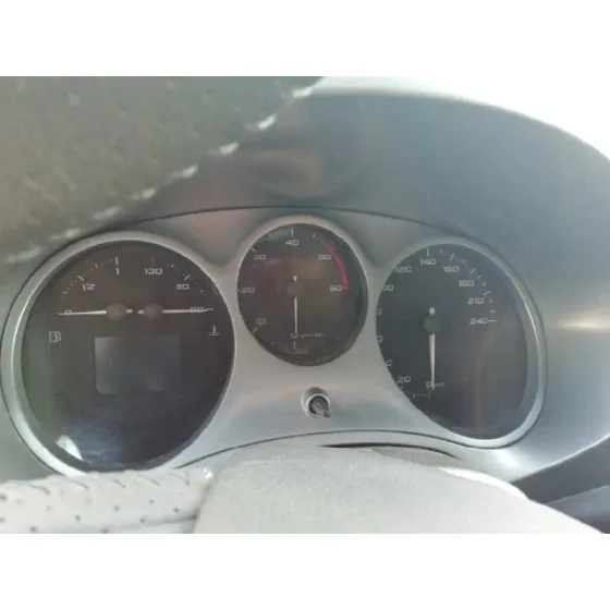 SEAT LEON (1P1) '2010 STYLE ECOMOTIVE GRIS