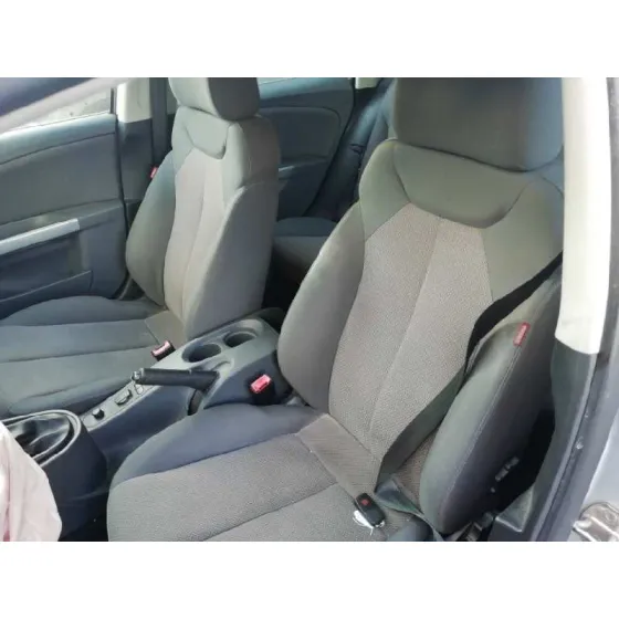 SEAT LEON (1P1) '2010 STYLE ECOMOTIVE GRIS
