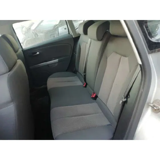 SEAT LEON (1P1) '2010 STYLE ECOMOTIVE GRIS