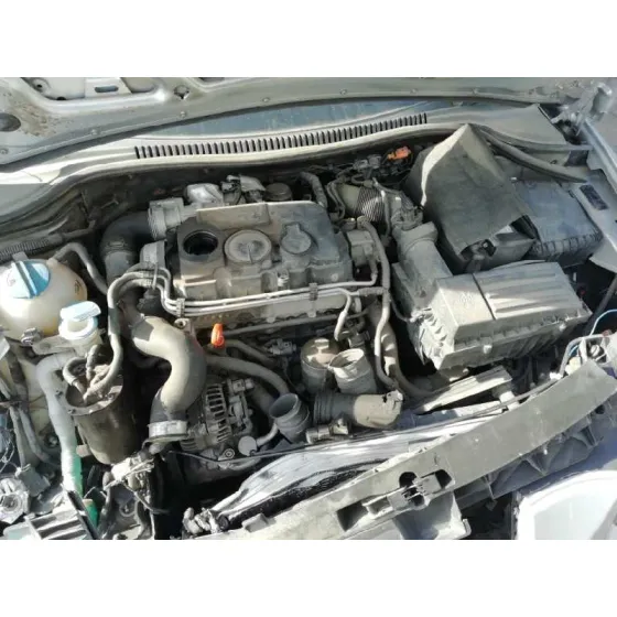 SEAT LEON (1P1) '2010 STYLE ECOMOTIVE GRIS
