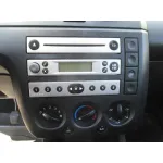 FORD FIESTA (CBK) FORD FIESTA (CBK) '2005 AMBIENTE AZUL 2001