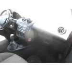 FORD FIESTA (CBK) FORD FIESTA (CBK) '2005 AMBIENTE AZUL 2001