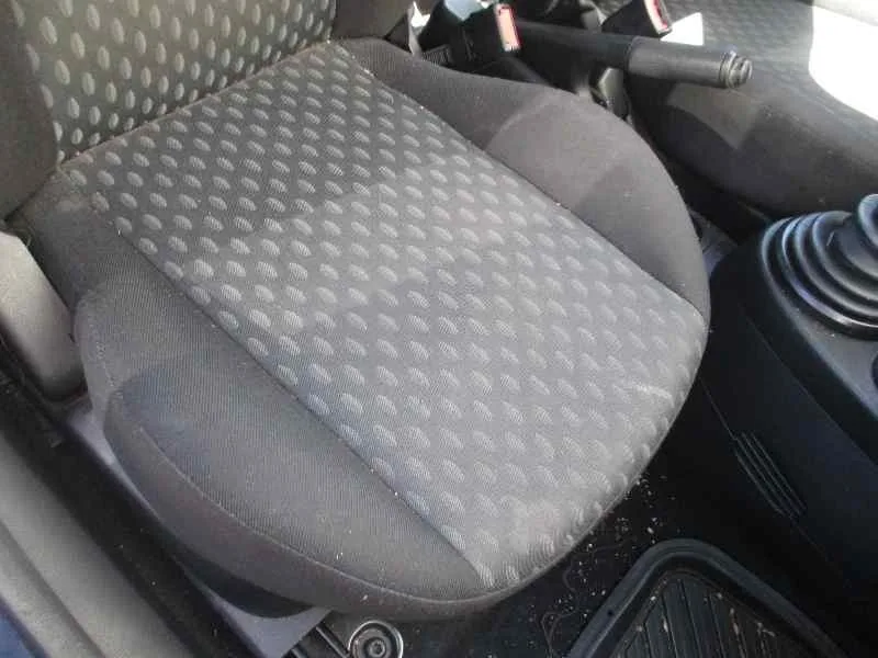 FORD FIESTA (CBK) FORD FIESTA (CBK) '2005 AMBIENTE AZUL 2001