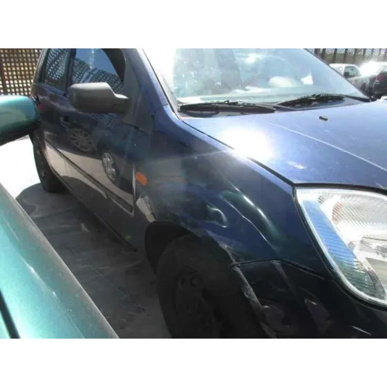 FORD FIESTA (CBK) '2005 AMBIENTE AZUL