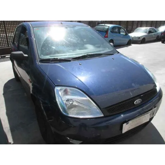 FORD FIESTA (CBK) '2005 AMBIENTE AZUL