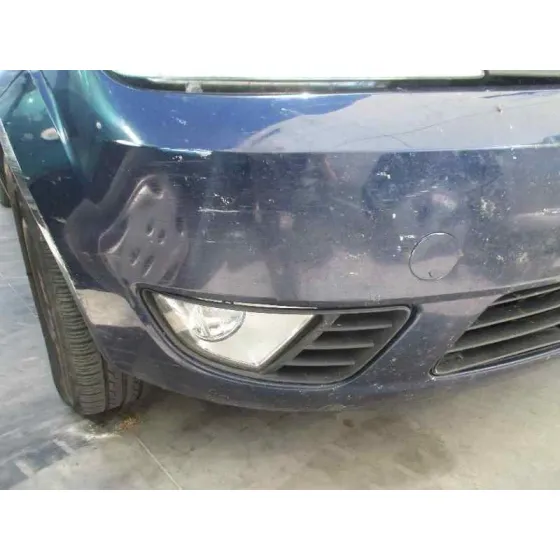FORD FIESTA (CBK) '2005 AMBIENTE AZUL