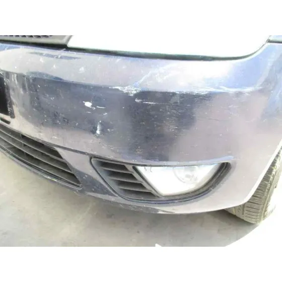 FORD FIESTA (CBK) '2005 AMBIENTE AZUL