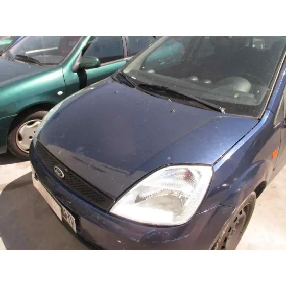FORD FIESTA (CBK) '2005 AMBIENTE AZUL