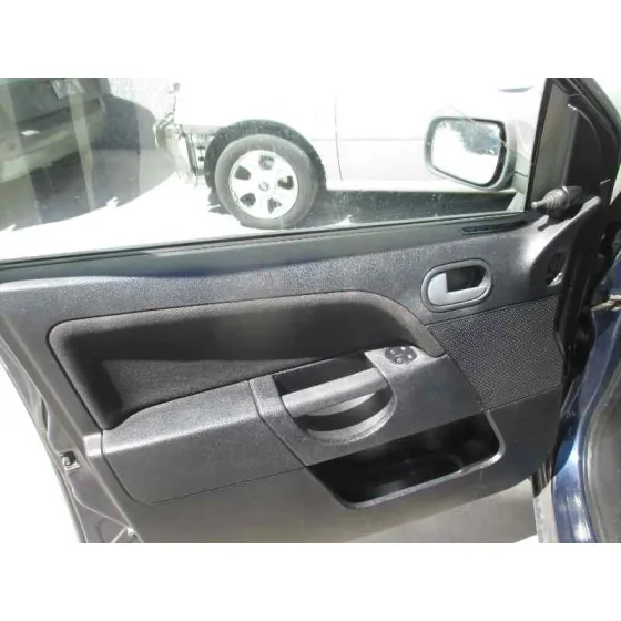 FORD FIESTA (CBK) '2005 AMBIENTE AZUL
