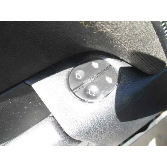 FORD FIESTA (CBK) '2005 AMBIENTE AZUL