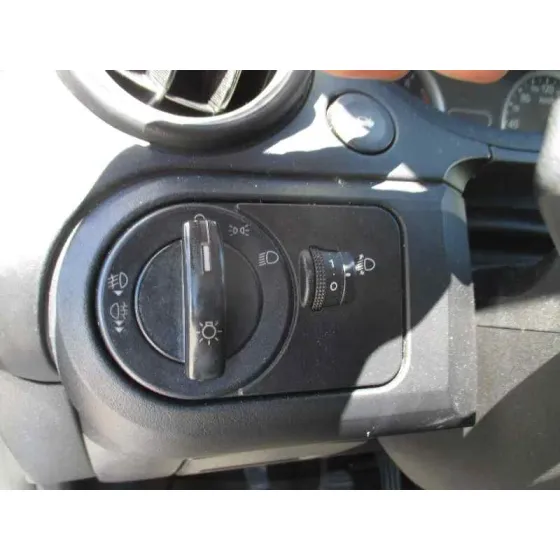 FORD FIESTA (CBK) '2005 AMBIENTE AZUL