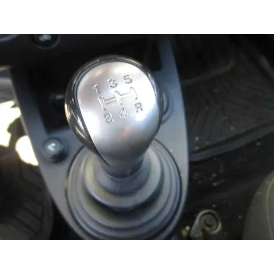 FORD FIESTA (CBK) '2005 AMBIENTE AZUL