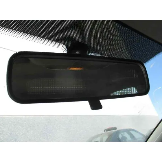 FORD FIESTA (CBK) '2005 AMBIENTE AZUL