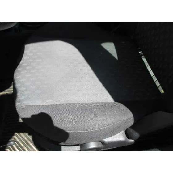FORD FIESTA (CBK) '2005 AMBIENTE AZUL